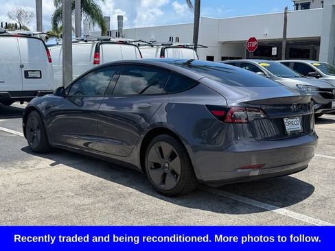 Used 2023 Tesla Model 3 Standard Range RWD image 5