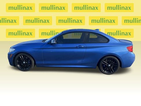 Used 2018 BMW M240i Coupe image 11