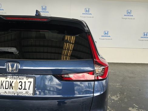 Used 2023 Honda CR-V EX image 33