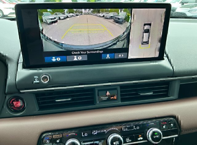 New 2026 Honda Pilot Elite image 27