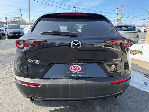 Used 2023 MAZDA CX-30 AWD 2.5 S w/ Premium Package image 6