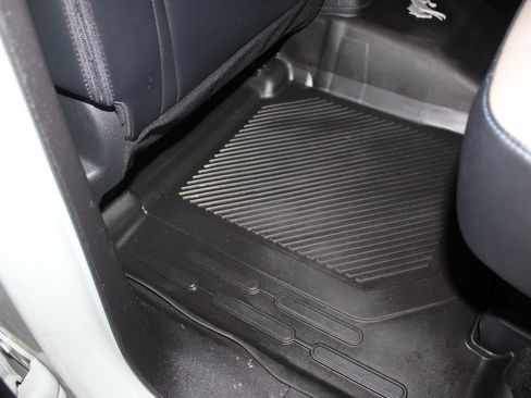 Used 2024 Ford Bronco Wildtrak AWD/4WD image 53