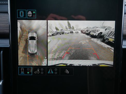 New 2026 GMC Acadia Denali w/ Super Cruise Package image 10