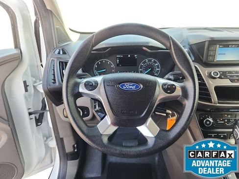Used 2021 Ford Transit Connect XL image 16