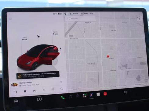 Used 2023 Tesla Model 3 Standard Range RWD image 23