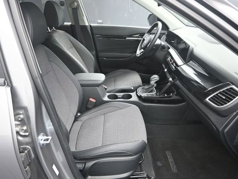 Certified 2026 Kia Seltos S AWD/4WD image 38