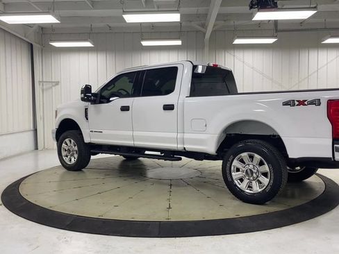 Used 2019 Ford F250 XLT AWD/4WD image 6