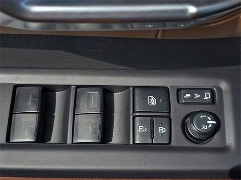 New 2025 Toyota Tundra 1794 Edition image 27