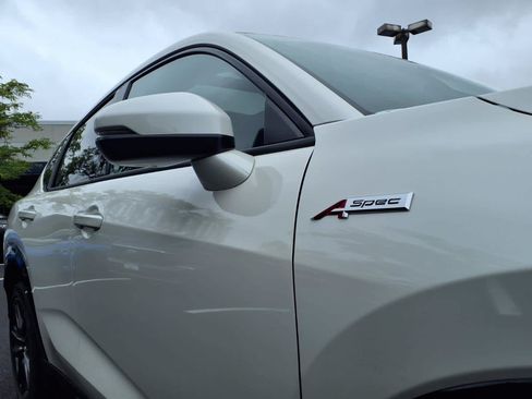 Certified 2026 Acura ADX A-Spec AWD/4WD image 11