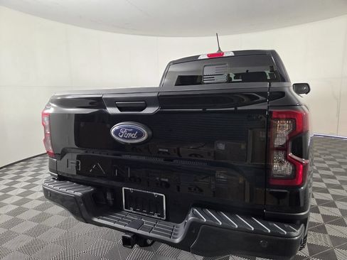 Used 2024 Ford Ranger Lariat w/ FX4 Off-Road Package AWD/4WD image 5