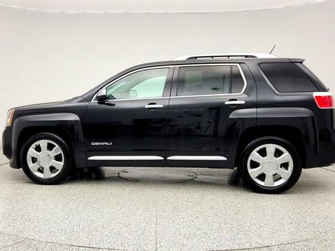 Used 2014 GMC Terrain Denali image 8