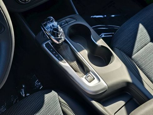 New 2026 Buick Envista Preferred FWD image 22