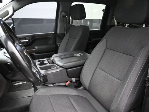 Used 2023 Chevrolet Silverado 2500 LT w/ All Star Edition image 13