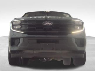Used 2025 Ford Expedition Active AWD/4WD video 2