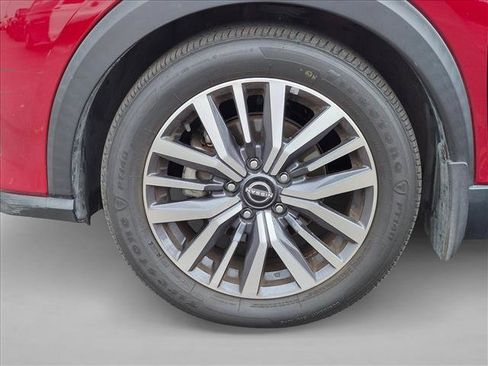 Used 2024 Nissan Kicks SV FWD image 14
