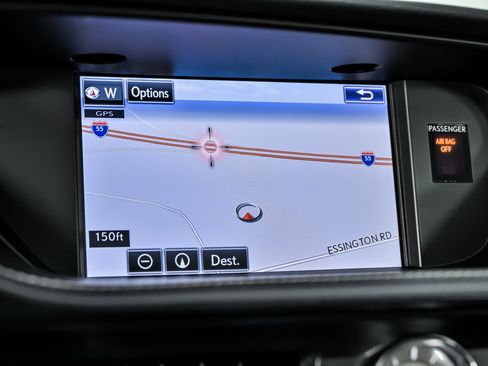 Used 2016 Lexus ES 350 350 image 33