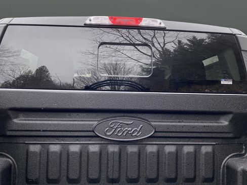 New 2026 Ford Maverick Tremor AWD/4WD image 19