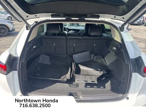 Used 2023 Buick Envision Preferred image 17