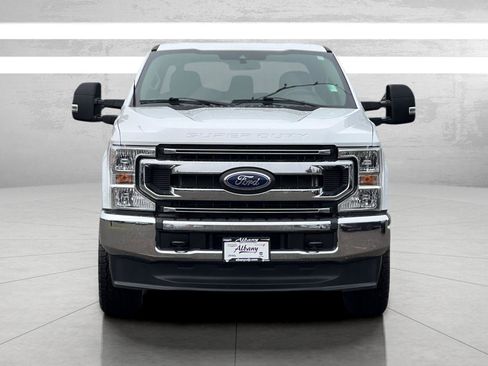 Used 2022 Ford F250 XLT image 3