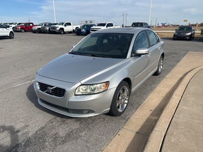 Used 2008 Volvo S40 T5