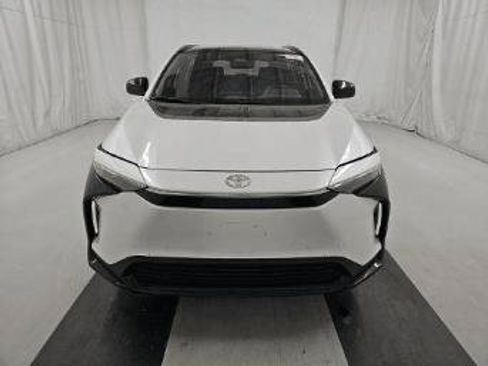 Used 2023 Toyota bZ4X AWD w/ Weather Package image 7