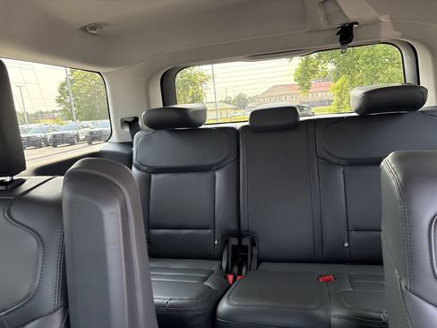 New 2027 Ford Expedition Active RWD image 27