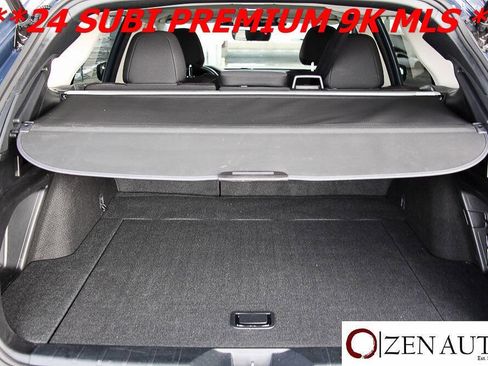 Used 2024 Subaru Outback Premium image 37