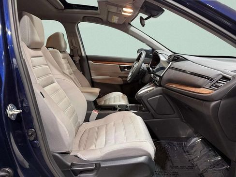 Used 2020 Honda CR-V EX image 27
