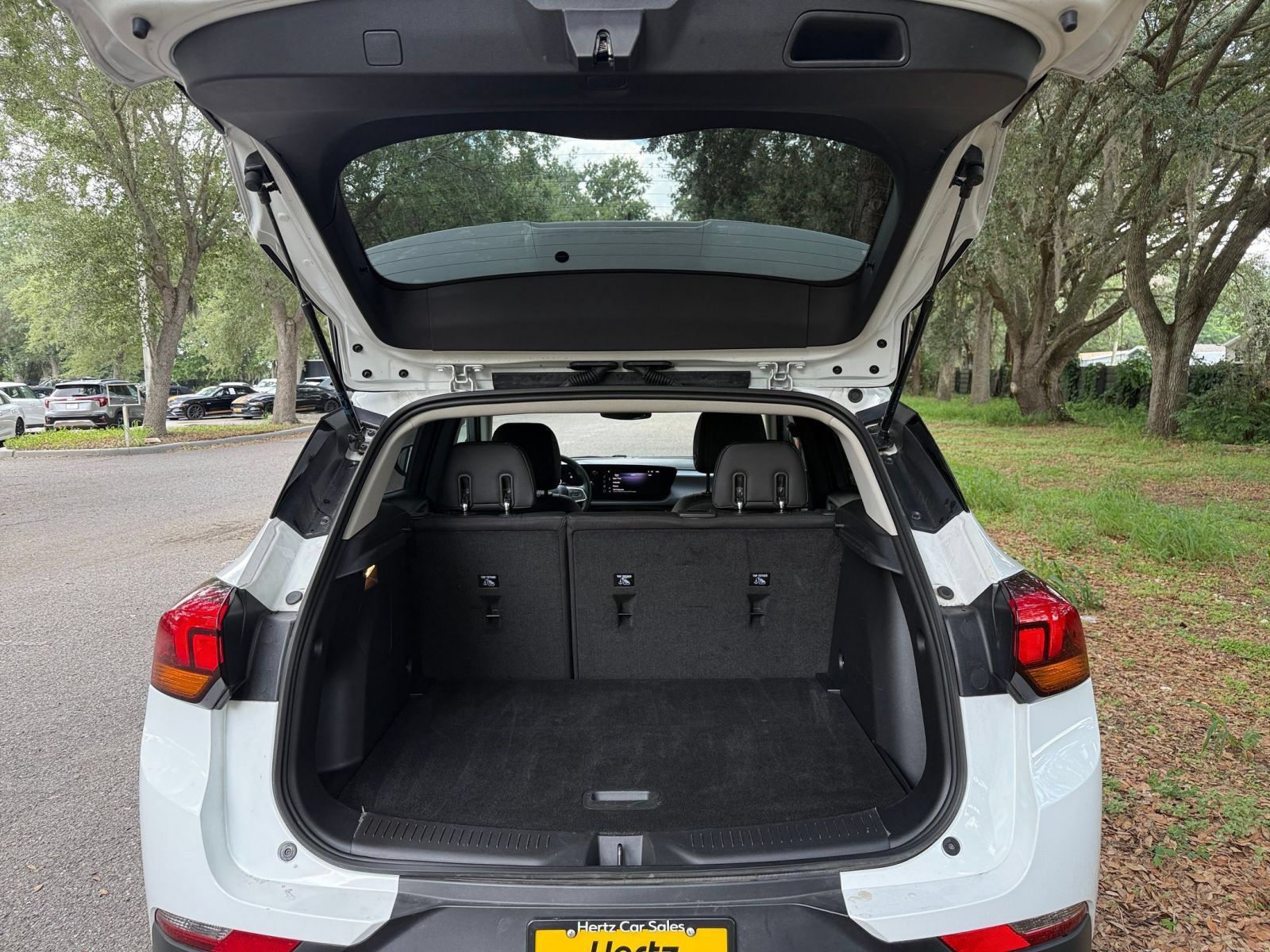 Used 2025 Buick Encore GX Preferred FWD image 27