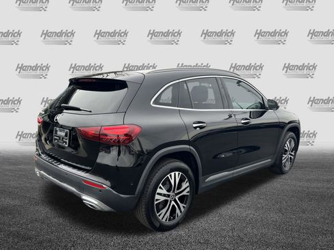 Certified 2025 Mercedes-Benz GLA 250 image 10