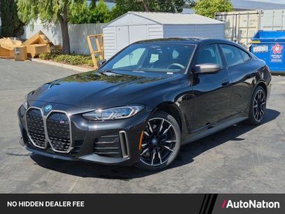 Used 2024 BMW i4 M50