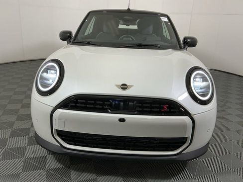 New 2025 MINI Cooper S image 2