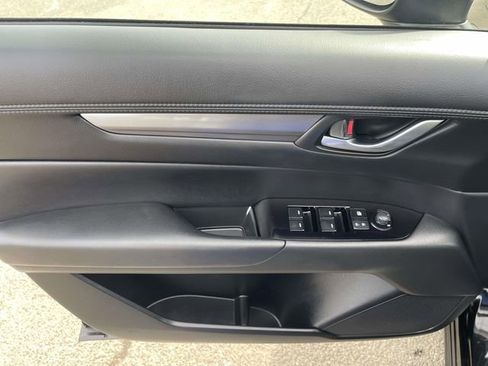 Used 2023 MAZDA CX-5 AWD 2.5 S w/ Select Package image 15