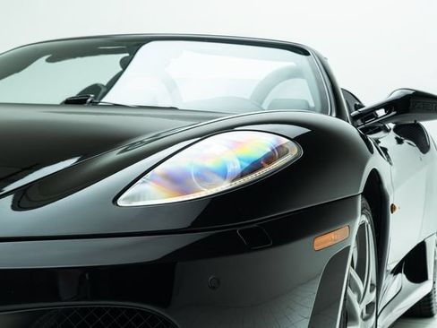 Used 2007 Ferrari F430 Spider RWD image 11