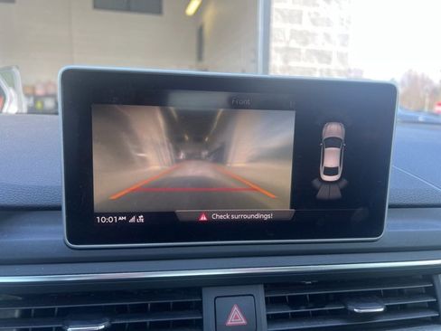 Used 2018 Audi A5 2.0T Prestige w/ Driver Assistance Package image 11