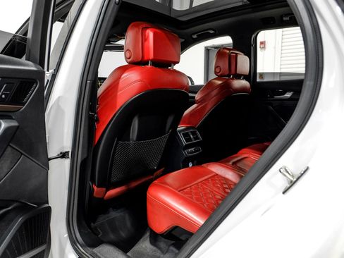 Used 2018 Audi SQ5 Premium Plus w/ S Sport Package image 47