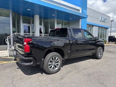 New 2026 Chevrolet Silverado 1500 RST w/ Convenience Package II image 7