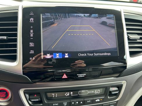 Used 2018 Honda Pilot EX-L image 24