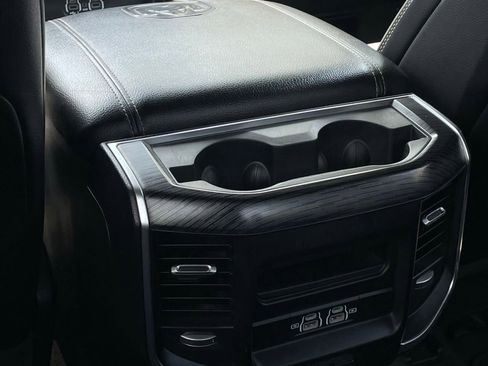 Used 2024 RAM 1500 Laramie RWD image 23