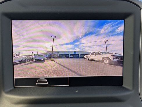 New 2025 Chevrolet Silverado 2500 W/T w/ WT Convenience Package RWD image 24