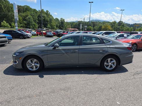 Used 2020 Hyundai Sonata SE FWD image 6