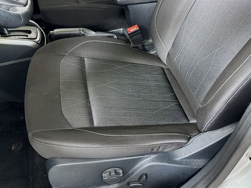 Used 2018 Ford EcoSport SE AWD/4WD image 18