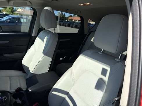 Certified 2023 MAZDA CX-5 AWD 2.5 S image 15