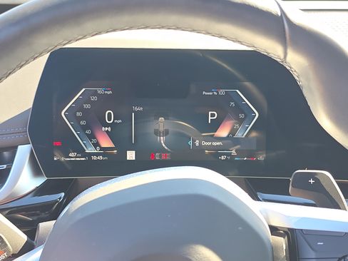 Used 2025 BMW X1 xDrive28i w/ M Sport Package image 27