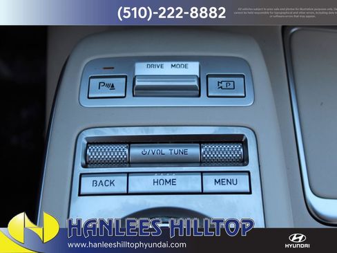 Used 2023 Genesis GV70 2.5T image 22