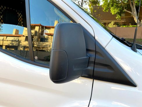 Used 2024 Ford Transit 250 Low Roof w/ Exterior Upgrade Package image 13