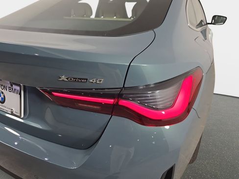 New 2026 BMW i4 xDrive40i w/ Premium Package image 35