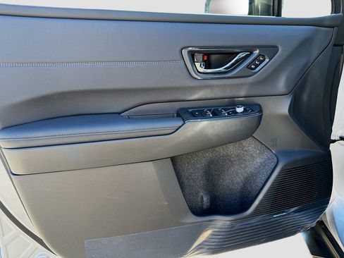 New 2026 Subaru Outback Touring XT AWD/4WD image 21