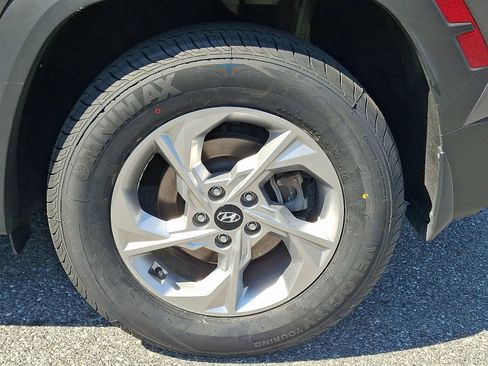 Certified 2023 Hyundai Tucson SEL AWD/4WD image 8