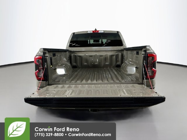 New 2026 Ford Ranger Lariat w/ FX4 Off-Road Package AWD/4WD image 30